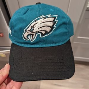 Philadelphia eagles hat NFL official